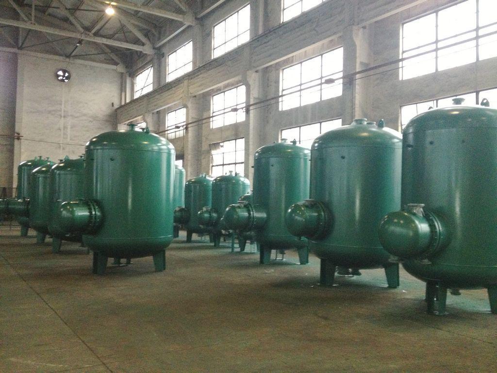 四川锅炉安装取证公司